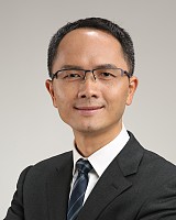 Dr. Juanpeng Huang